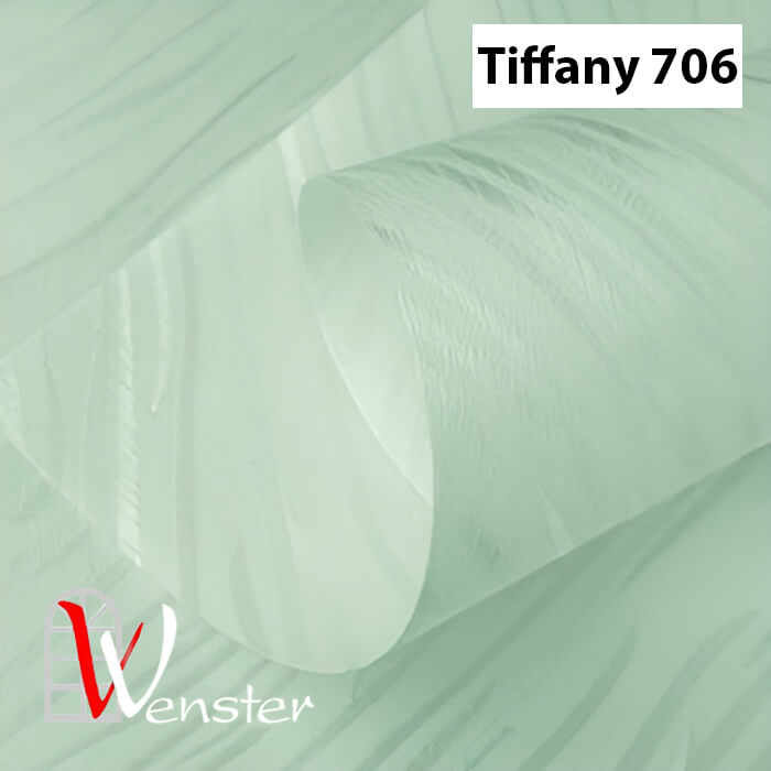 Коллекция Tiffany